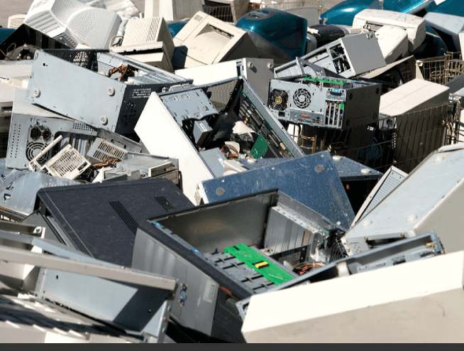 Product Destruction Service